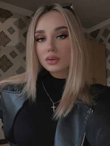 Анкета проститутки Веста - Фото 1, , 21 год, №67776